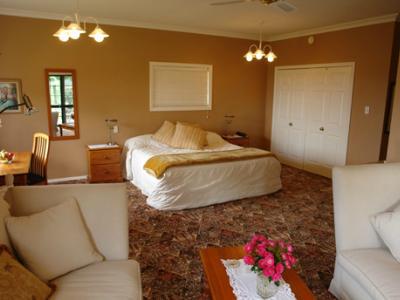 Clover Downs Homestead Rotorua Exterior foto